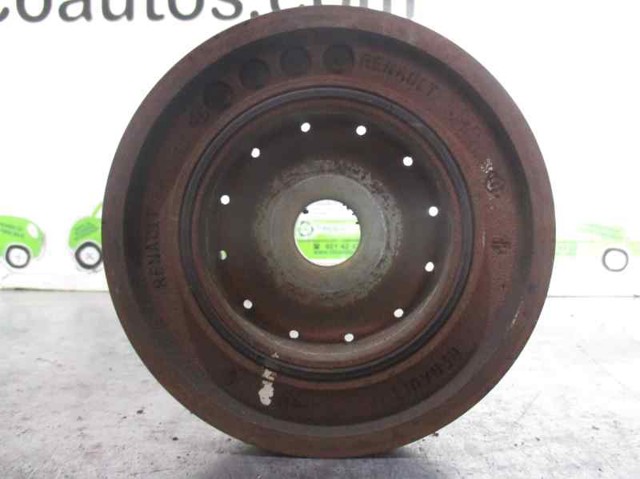 8200392697 Renault (RVI)