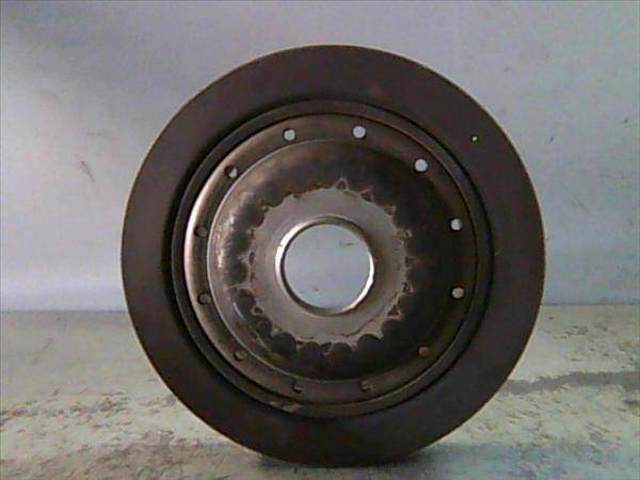 8200392697 RENAULT Polea de cigüeñal  en stock Huelva
