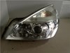 Faros delantero izquierdo 8200394706 RENAULT