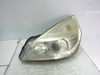 Faros delantero izquierdo 8200394706 RENAULT