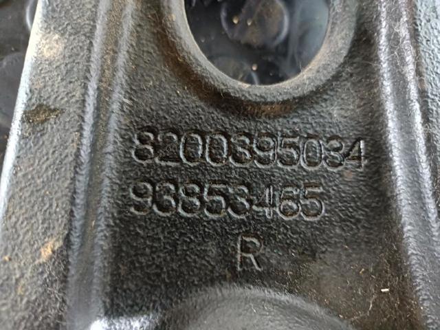 8200395034 RENAULT Brazo inferior derecho de la suspensión delantera  comprar en Lleida