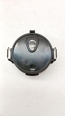 Sensor de lluvia para Renault Megane LM0, LM1