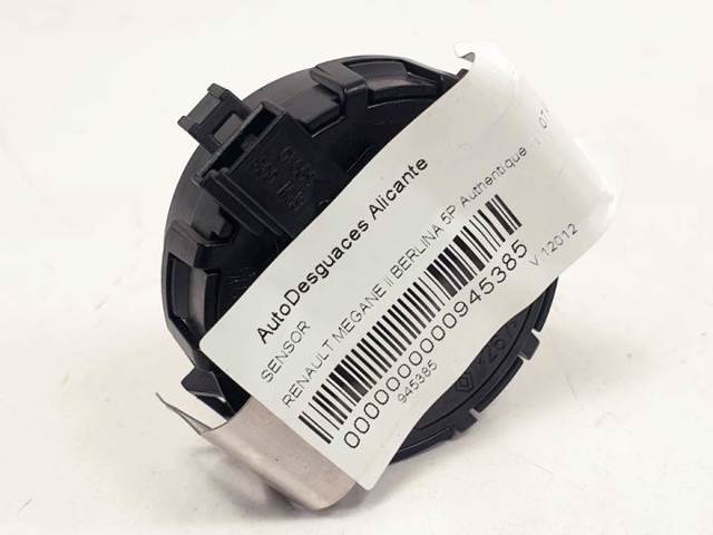 Detector de lluvia Renault Clio III (2005-2014)