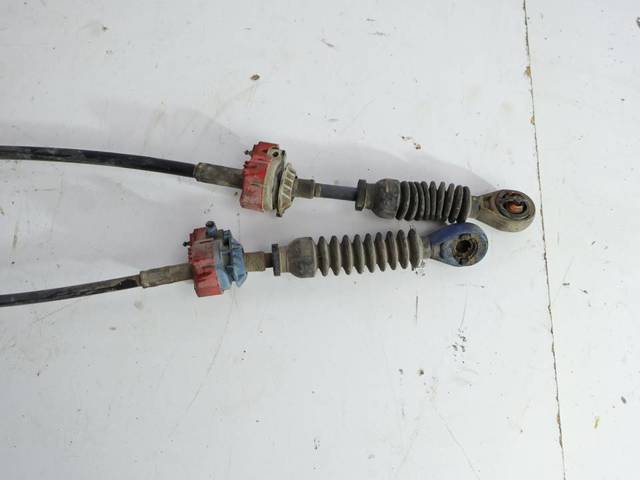 Comprar palanca selectora de cambios Megane II LM0, LM1