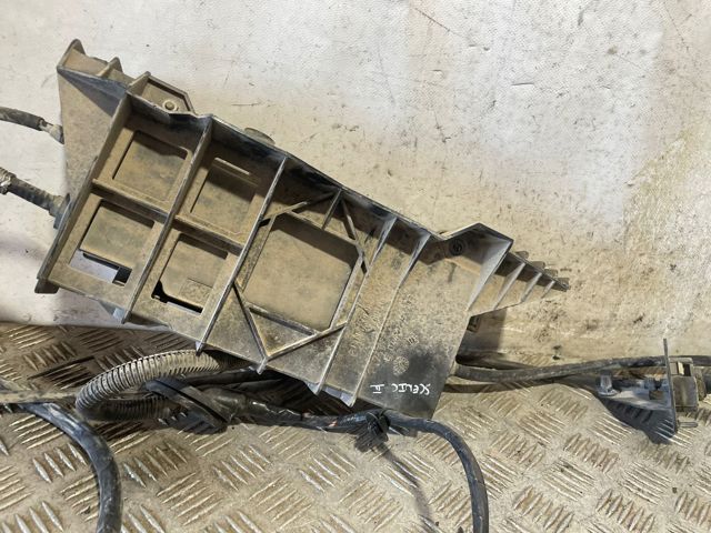 Cable de freno de mano trasero derecho/izquierdo 8200396850 RENAULT
