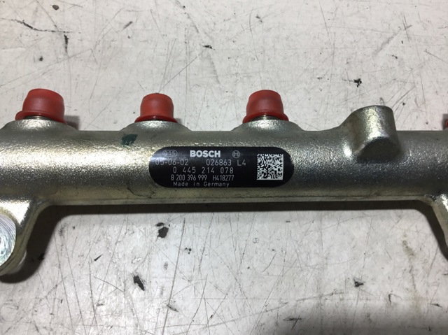 8200396999 Sensor de presión de combustible comprar Sevilla