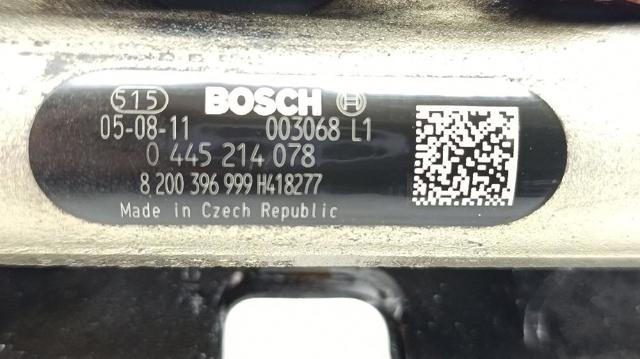 8200396999 SUZUKI Sensor de presión de combustible  comprar en Jaén