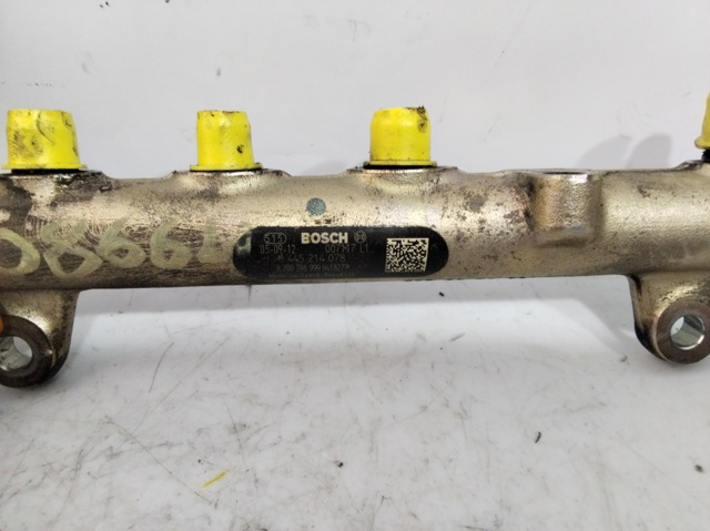 RENAULT 8200396999 Sensor de presión de combustible  en stock Valencia