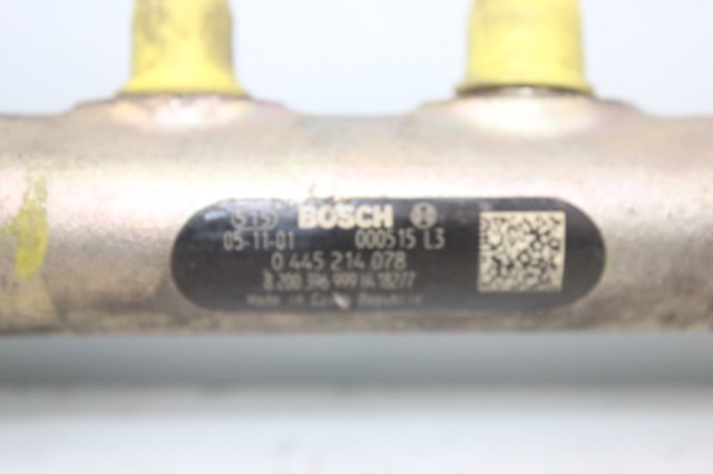 8200396999 Sensor de presión de combustible  comprar en Reus