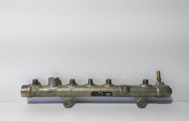 Sensor de la presión del combustible Renault Laguna II (BG0, BG1)