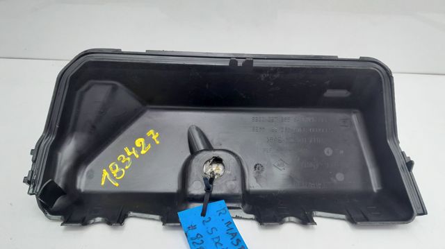 Tapa motor para Renault Trafic FL