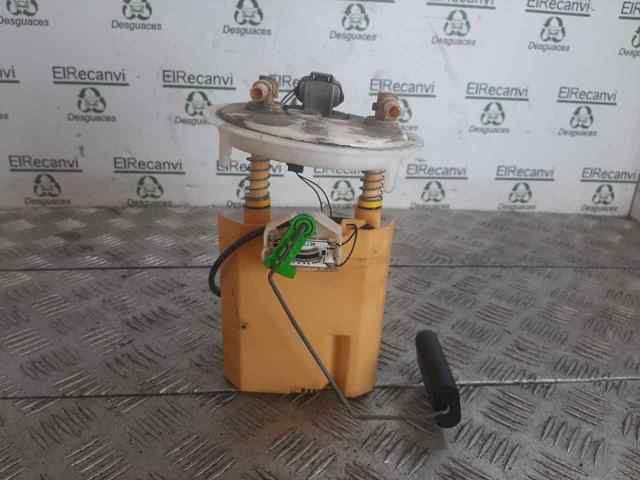 Módulo alimentación de combustible Renault LOGAN KS