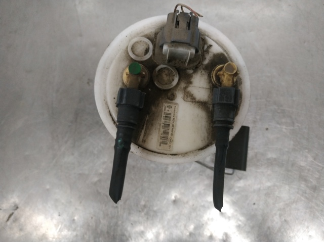 Módulo alimentación de combustible Renault LOGAN KS