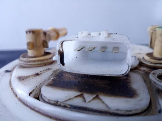 8200397677 Módulo de bomba de combustible con sensor de nivel de combustible  disponible Utrera