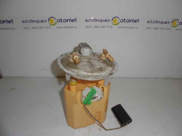 Módulo alimentación de combustible Renault LOGAN KS