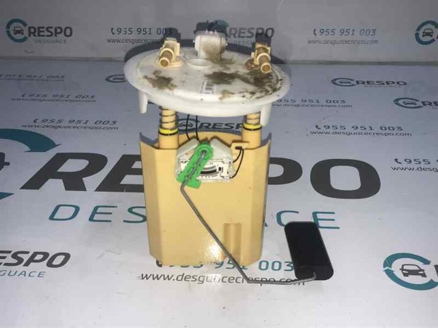 8200397677 RENAULT Módulo de bomba de combustible con sensor de nivel de combustible  disponible Ourense