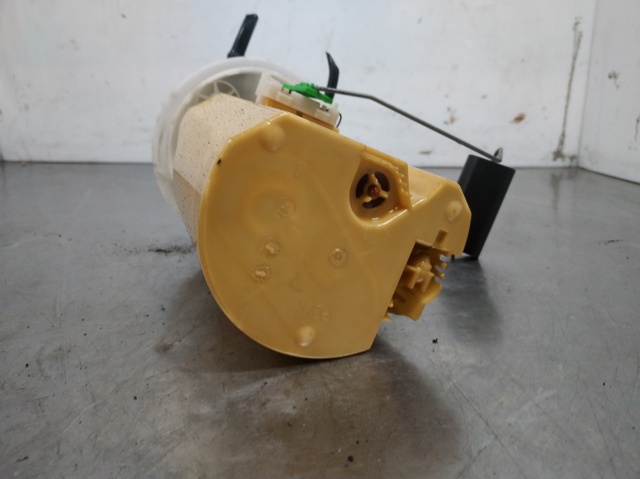 Módulo alimentación de combustible Renault LOGAN KS