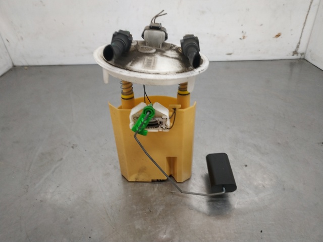 Módulo alimentación de combustible Renault LOGAN KS