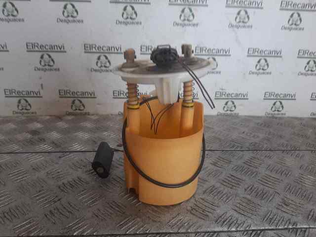 Módulo alimentación de combustible Renault LOGAN KS