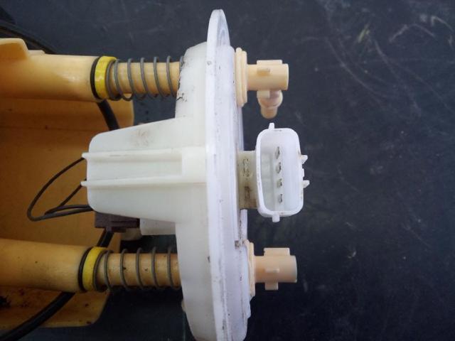 Módulo alimentación de combustible Renault LOGAN KS