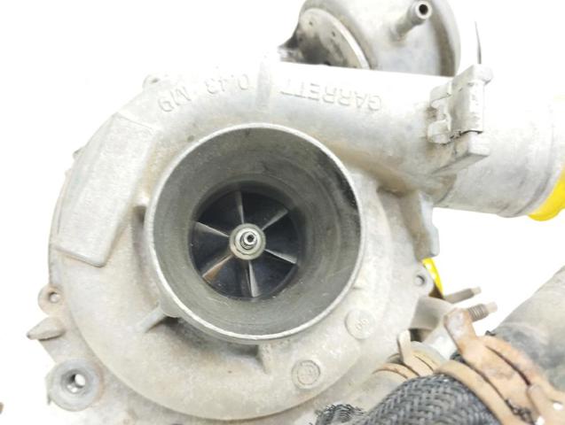 8200398585 RENAULT Turbocompresor  en stock Córdoba