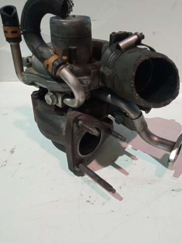 8200398585 RENAULT Turbocompresor  comprar en Oviedo