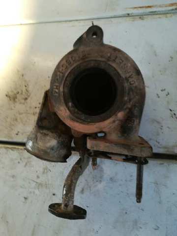 8200398585 RENAULT Turbocompresor  en stock Huelva