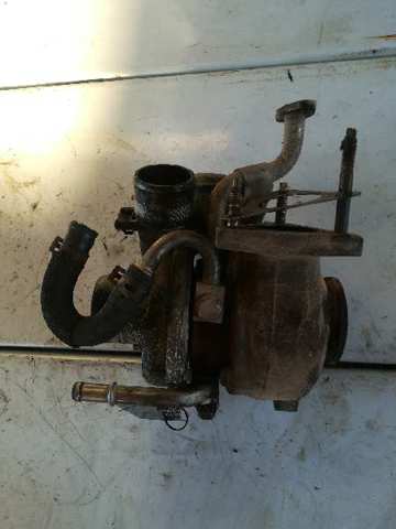 8200398585 RENAULT Turbocompresor  en stock Huelva