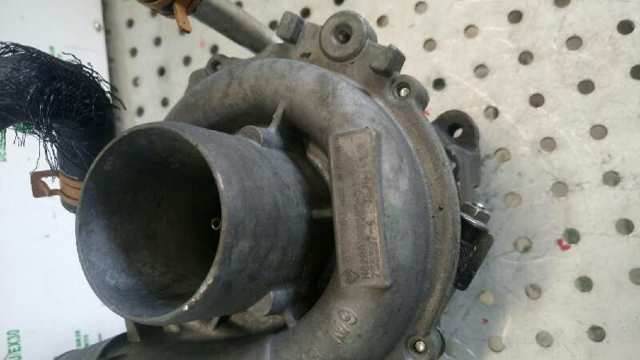 8200398585 RENAULT Turbocompresor  comprar en Jaén
