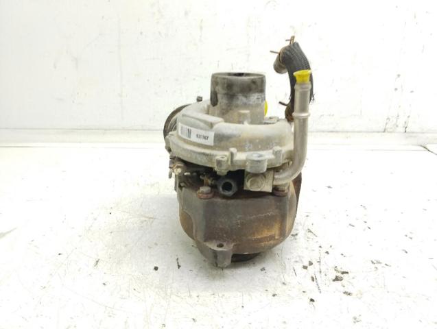 8200398585 RENAULT Turbocompresor  comprar en Jaén