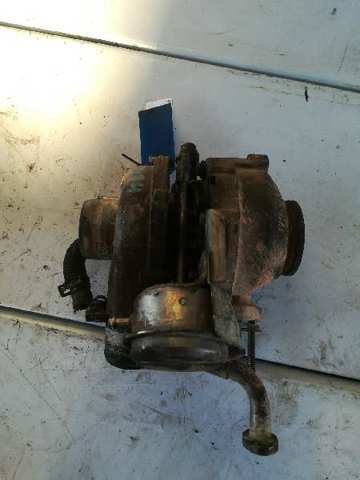 RENAULT 8200398585 Turbocompresor  comprar en Ponferrada