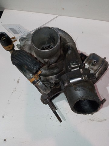 8200398585 RENAULT Turbocompresor  comprar en Oviedo