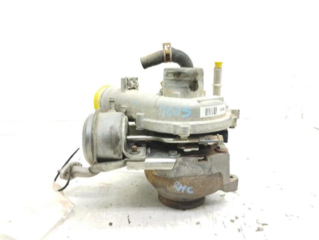 8200398585 Turbocompresor  disponible Utrera