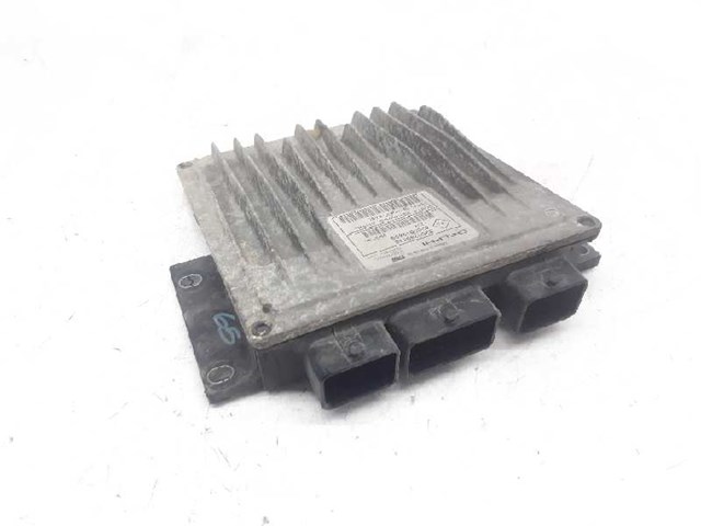 8200399038 RENAULT Unidad de control del motor (ECU)  comprar en Oviedo
