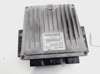 Unidad de control, mando del motor  8200399038 RENAULT