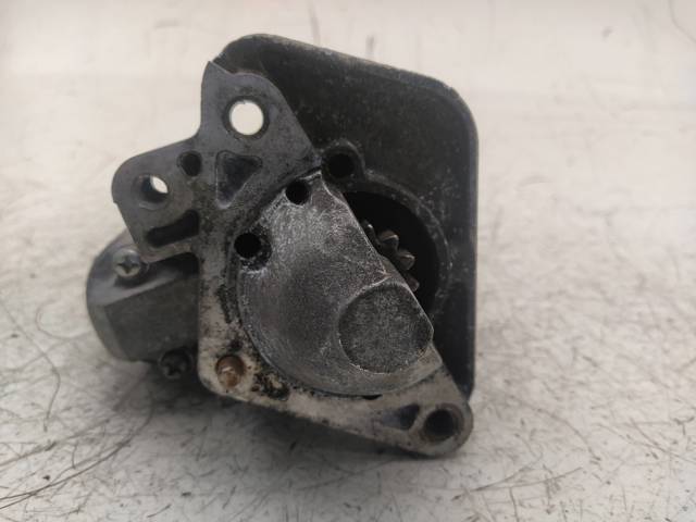 8200399594 Motor de arranque  comprar en Zaragoza