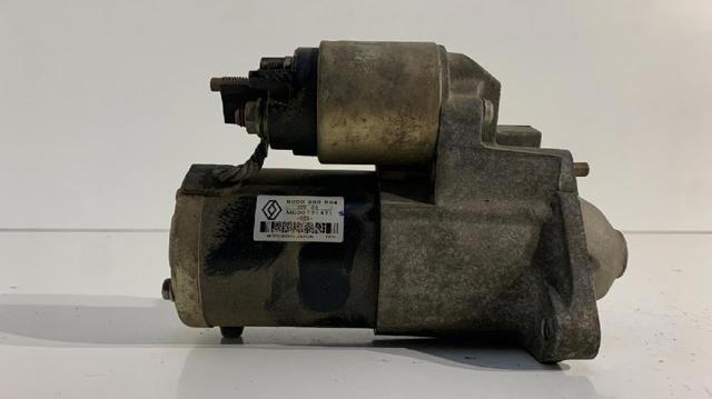 8200399594 RENAULT Motor de arranque  disponible Alicante