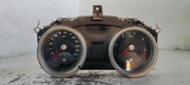 8200399700 RENAULT Tablero de instrumentos  comprar en Lleida