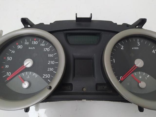 8200399700 RENAULT Cuadro instrumentos comprar Madrid