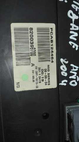 RENAULT 8200399700 Cuadro instrumentos comprar Tarragona
