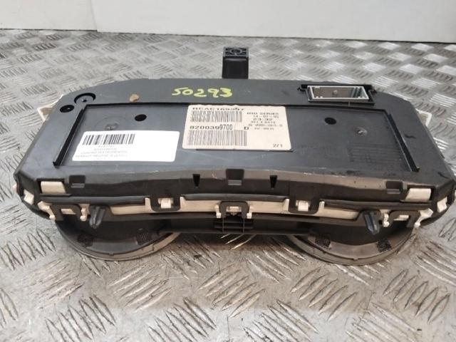 8200399700 RENAULT Tablero de instrumentos  comprar en Oviedo