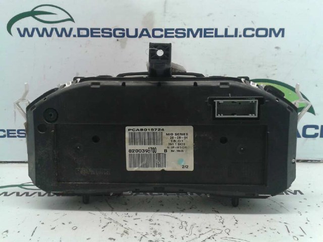 8200399700 Tablero de instrumentos  comprar en Reus