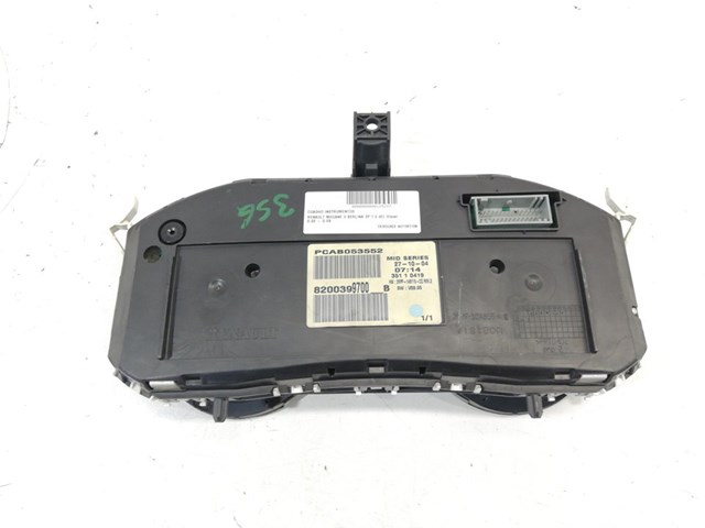 8200399700 Renault (RVI)