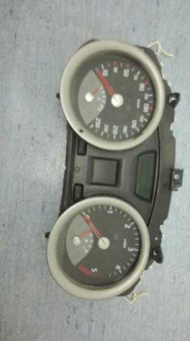 8200399700 RENAULT Cuadro instrumentos  en stock Córdoba