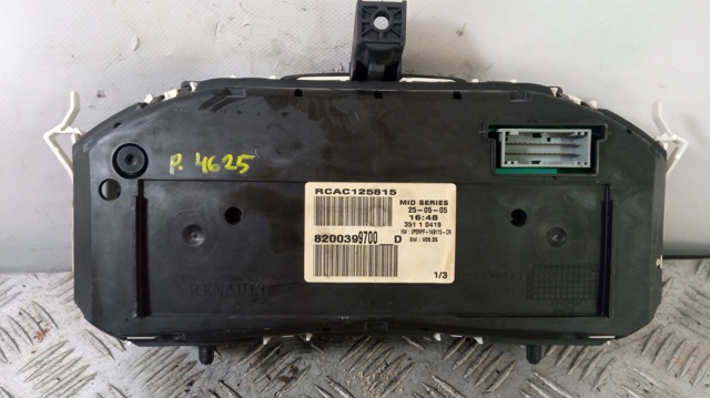 8200399700 Renault (RVI)