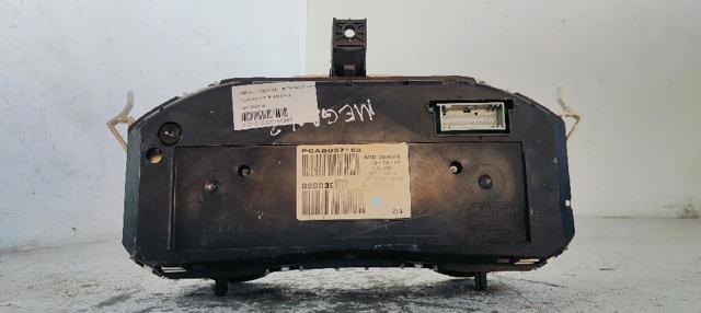 8200399700 RENAULT Cuadro instrumentos comprar Alcalá