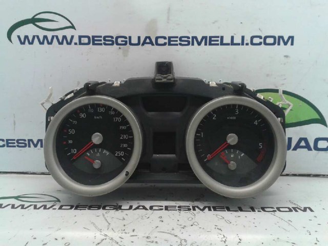 8200399700 RENAULT Cuadro instrumentos  en stock Córdoba