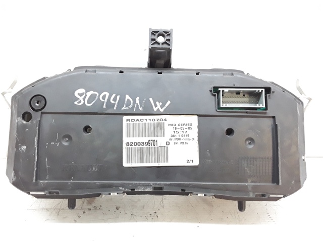 8200399701 Renault (RVI)