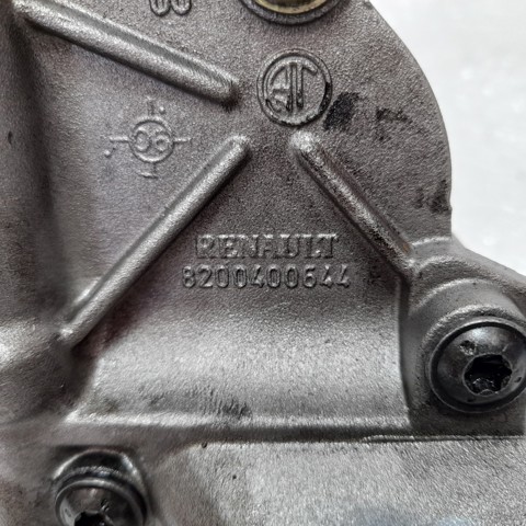 8200400644 Renault (RVI)