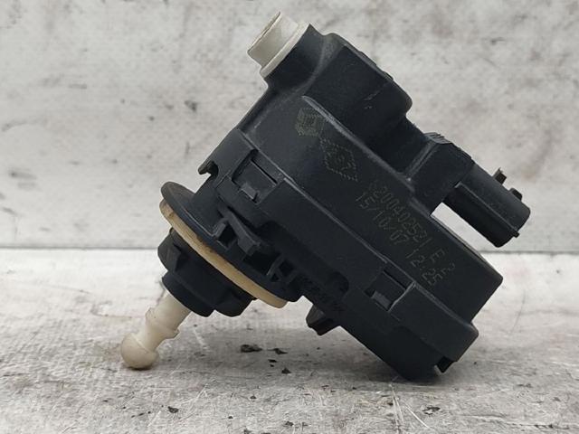 Elemento de regulación, regulación del alcance de faros Renault Kangoo 1 KC0, KC1